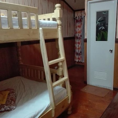 Koreen Guest House バナウェ エクステリア 写真