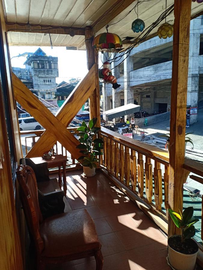 Koreen Guest House バナウェ エクステリア 写真