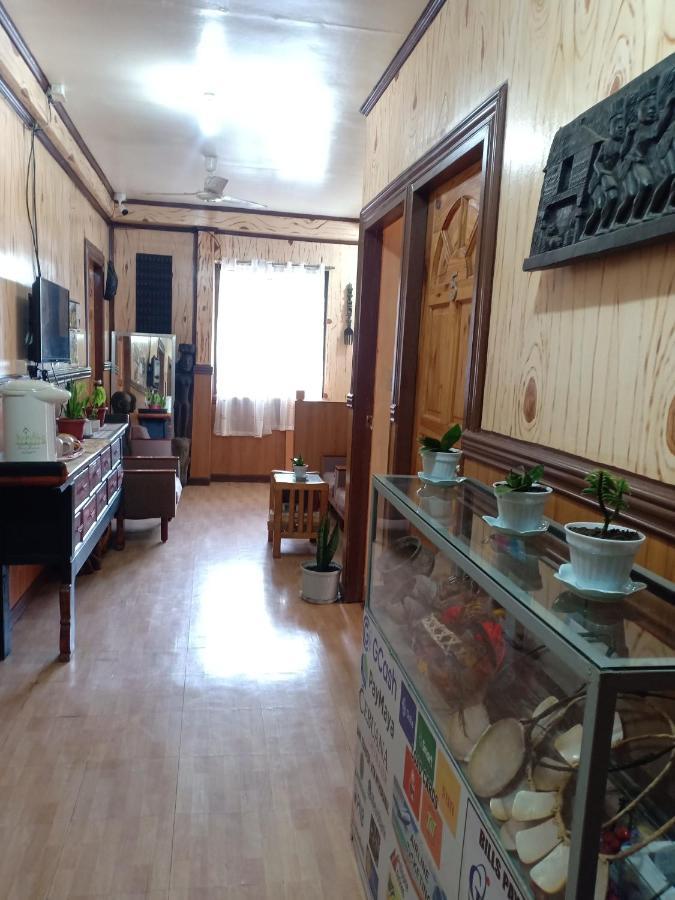 Koreen Guest House バナウェ エクステリア 写真