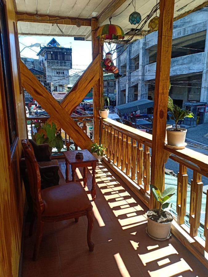 Koreen Guest House バナウェ エクステリア 写真