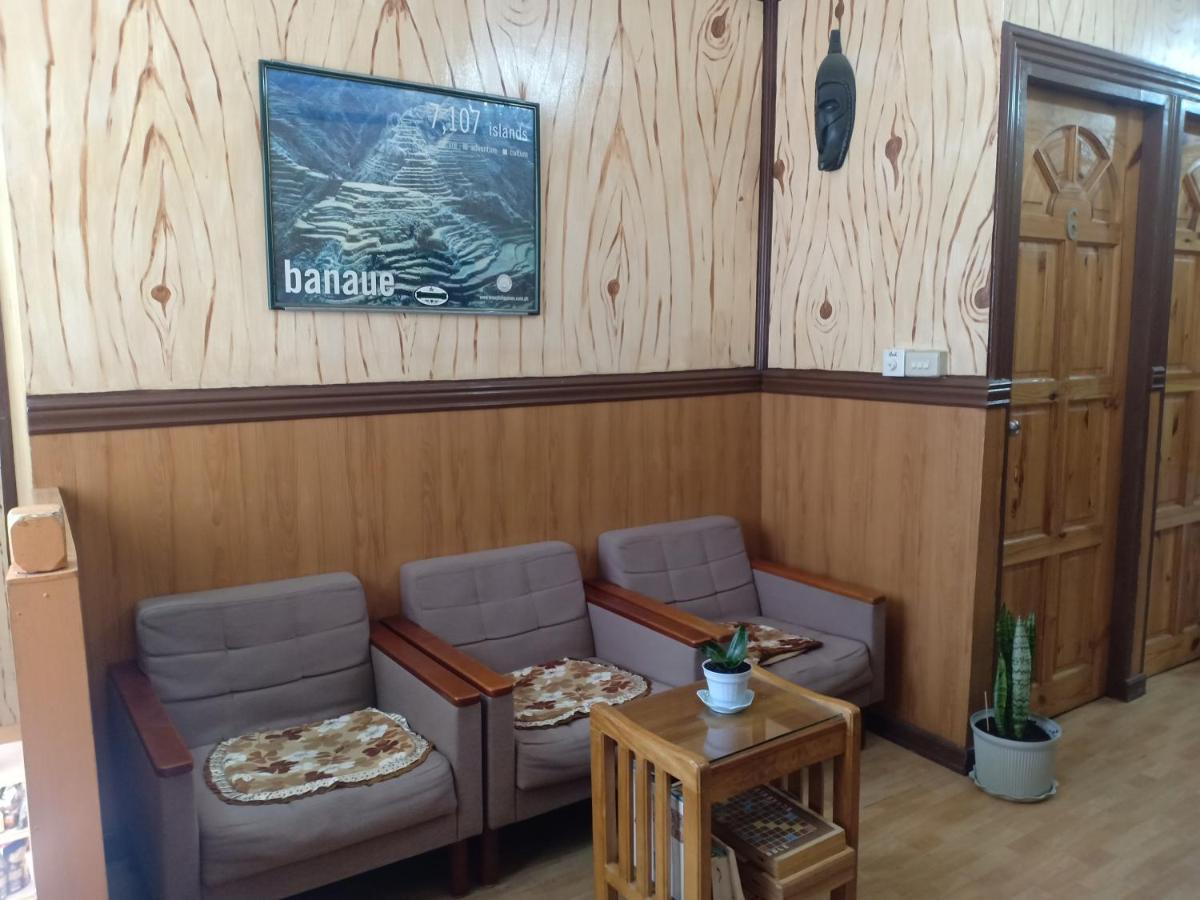Koreen Guest House バナウェ エクステリア 写真