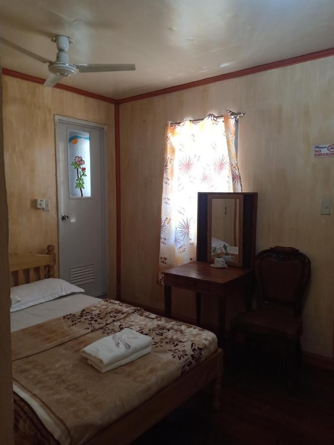 Koreen Guest House バナウェ エクステリア 写真