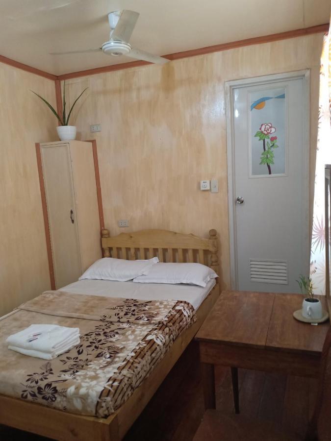 Koreen Guest House バナウェ エクステリア 写真