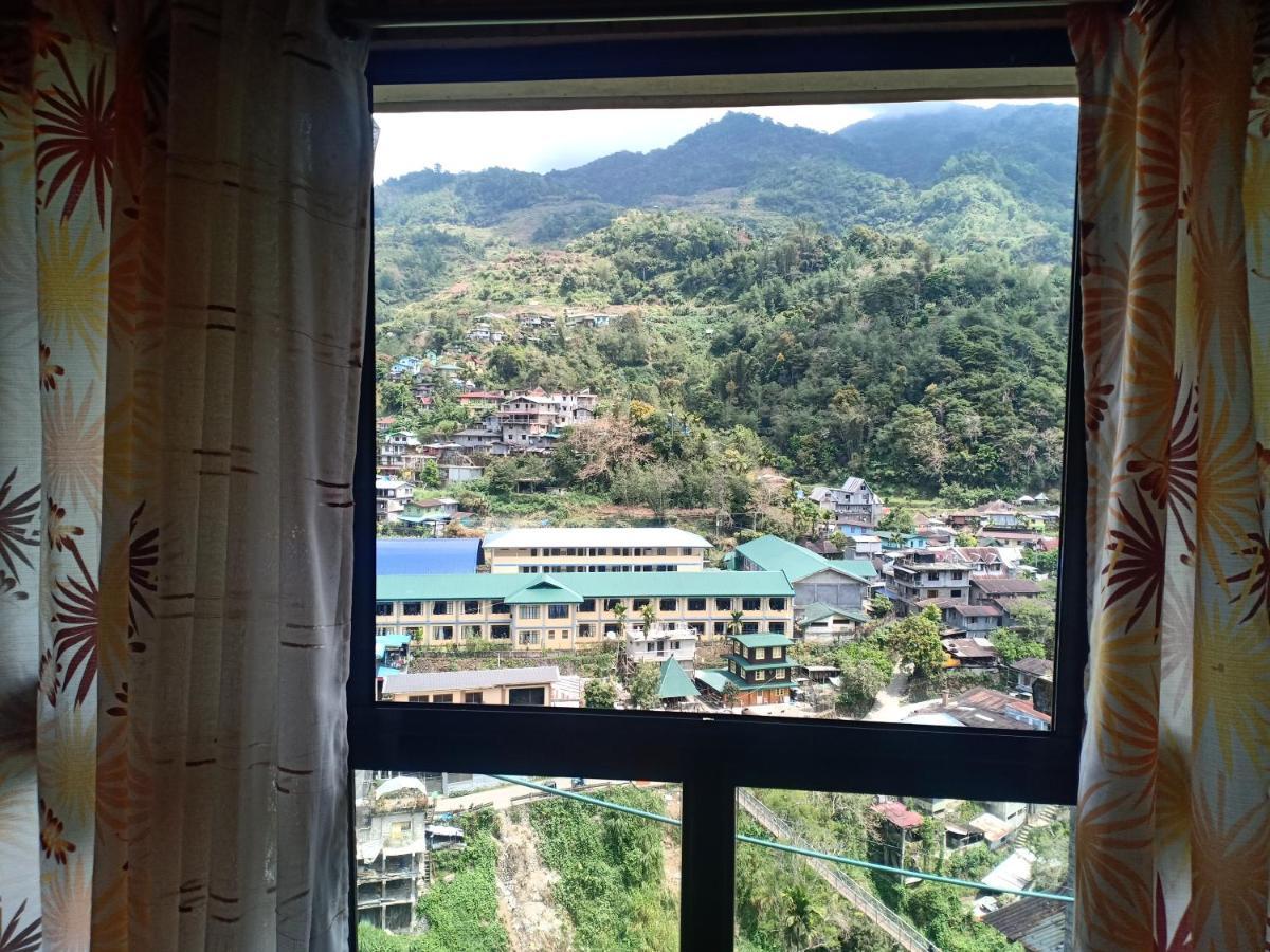 Koreen Guest House バナウェ エクステリア 写真