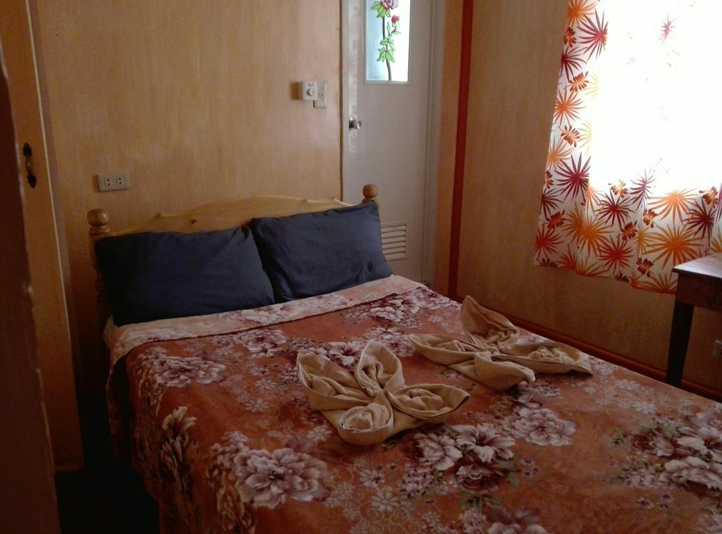 Koreen Guest House バナウェ エクステリア 写真