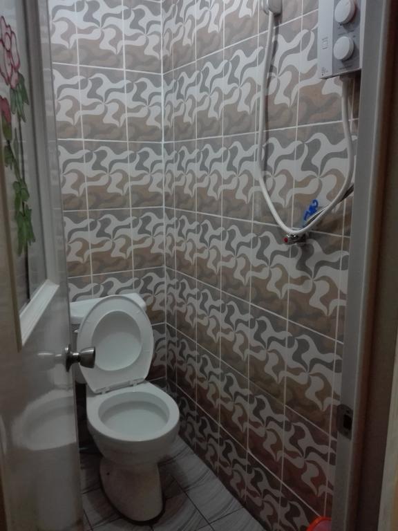 Koreen Guest House バナウェ エクステリア 写真
