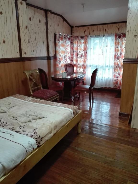 Koreen Guest House バナウェ エクステリア 写真