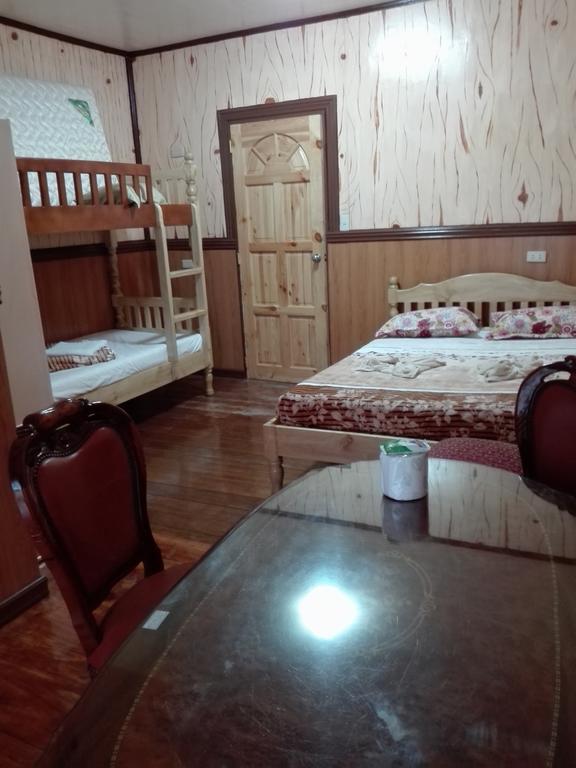 Koreen Guest House バナウェ エクステリア 写真