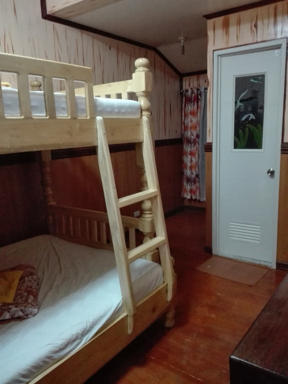 Koreen Guest House バナウェ エクステリア 写真