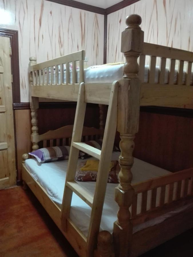 Koreen Guest House バナウェ エクステリア 写真