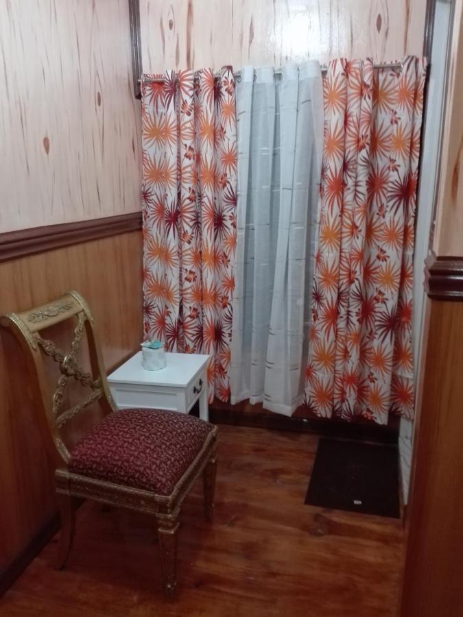 Koreen Guest House バナウェ エクステリア 写真
