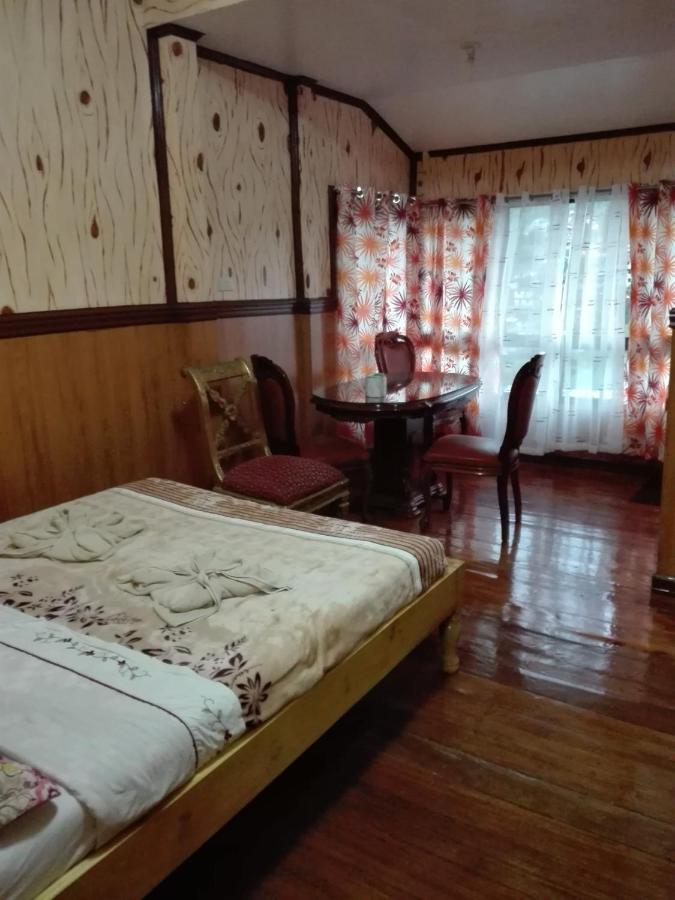 Koreen Guest House バナウェ エクステリア 写真